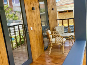 Частный дом Лавровая дача