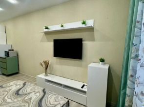 Квартира Квартира-студия 30 м2