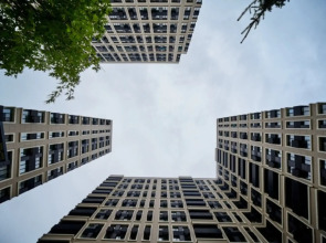 Апартаменты GOSTIO ЖК Любовь и голуби метро Селигерская