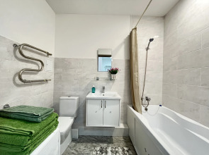 Аппартаменты около арбата №545