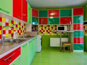 Гостевой дом Валери