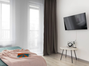 Апартаменты Побег в Уют