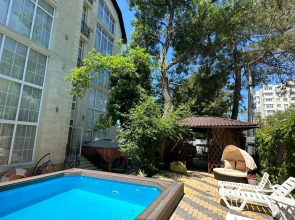 Гостевой дом Мелис