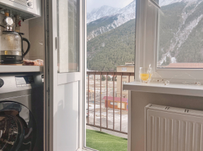 Апартаменты Гагиш 1