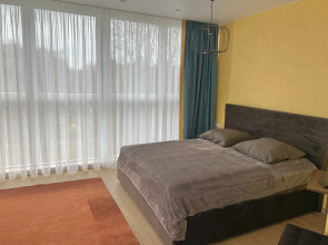 Апартаменты Baden&spa