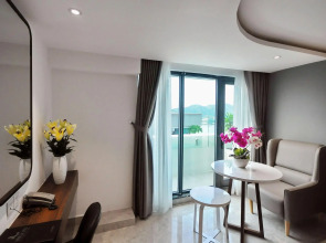 Отель Anrizon Nha Trang