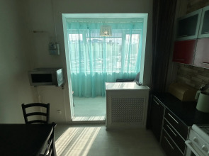 Квартира Арктическая 4-115