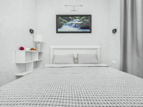 Апартаменты SochiHome Green Palace 3