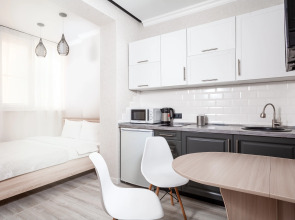 Апартаменты в бархатных сезонах