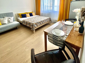 Апартаменты семейные категории стандарт