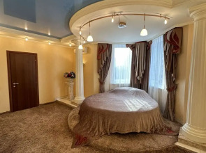 Отель Ля Ви де Шато