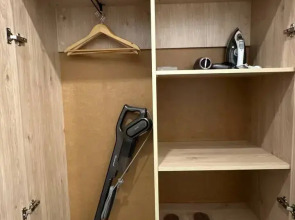 Квартира на Улице Зураба Магкаева 83 к2