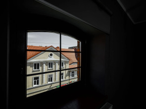 Отель 17 мгновений