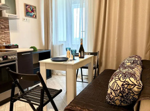 Квартира Ракетостроителей 1к1