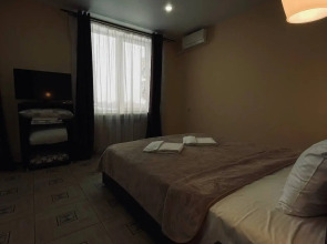 Отель Гостевой Дом Волгоград