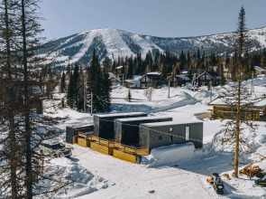 Парк Шале ЭльГора