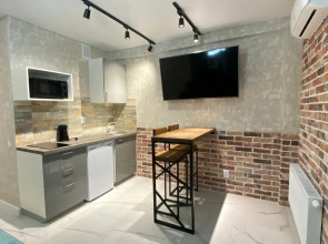 Апартаменты Кама Люкс