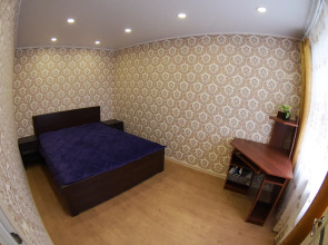 Апартаменты на Ленина 26