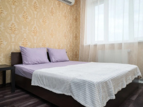 Квартира первая линия от парка Краснодар