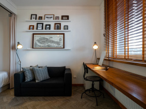 Апартаменты Скандинавия