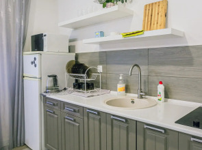 Апартаменты Лофт-Апартаменты на Гагарина 12