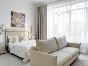 Квартира Хризантема