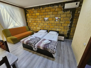 Гостевой Дом Эдем