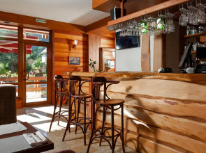 Гостевой дом Велья