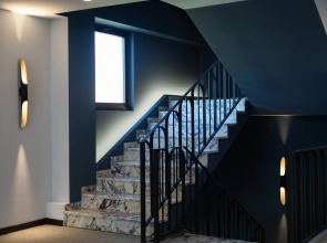 Отель West Inn Georgia