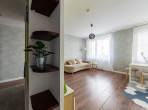 Квартира Aptekarskiy