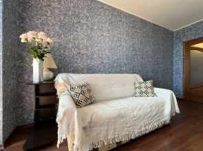 Квартира 1-ком Георгиевская 3-18 Калуга центр КакДома