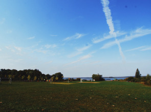 Частный дом Shagal Chalet 1