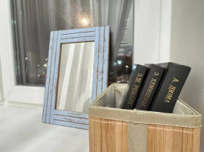 Апартаменты Air Ice Cream на Электрозаводской