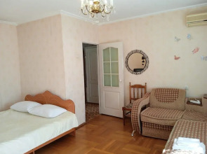 Квартира на улице Кириченко 12