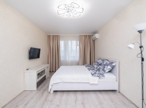 Квартира Двухкомнатная в центре Ново-Савиновского района Казани