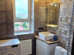 Квартира Next Loft