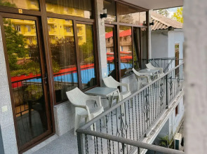 Гостевой дом Sunny Days