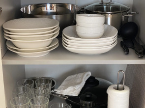 Апартаменты Уник Апарт на ул. Красная, д. 12