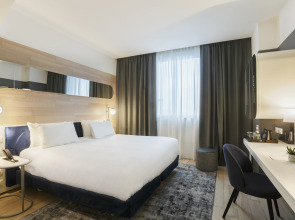 Отель voco Milan - Fiere by IHG