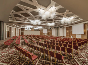 Aska Lara Resort & Spa Hotel