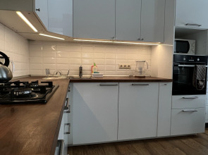 Частный дом Уютный двухэтажный дом рядом с Коломной