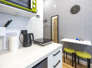 Апартаменты Центр Пирогова рекомендует