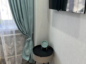 Апартаменты Pushkina 118 street