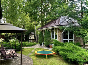 Гостевой дом Вилла романтика