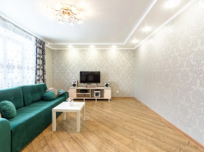 Апартаменты на Запсковье