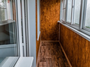 Квартира на улице Краностроителей 28