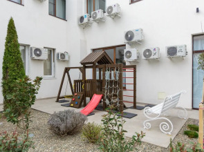 Курортный отель Эделон