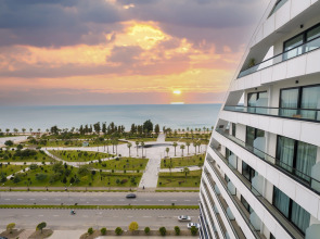 Hotel The Grandeur Batumi