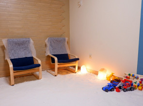 Отель Мышк Инн