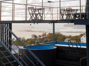 База отдыха BrigHouse